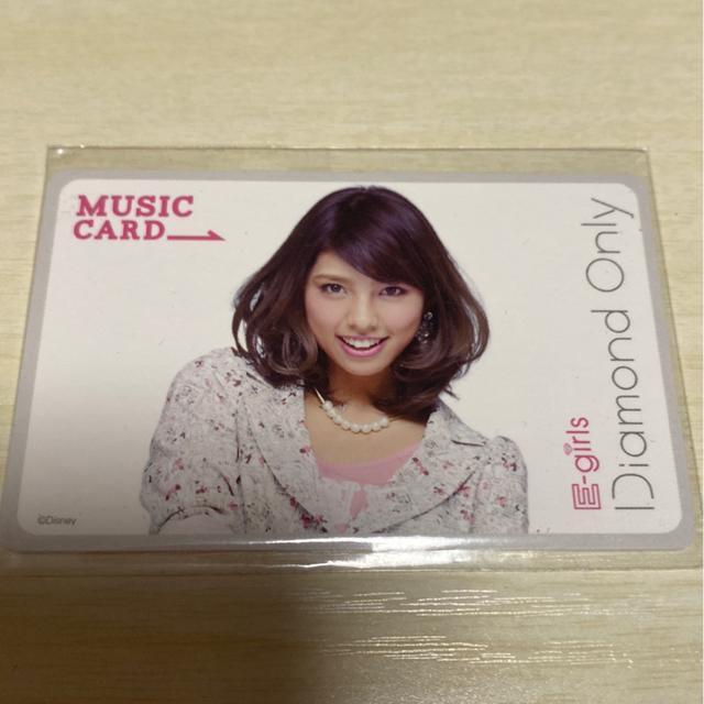 E-girlsSAYAKA MCJ[h   ^gObY 