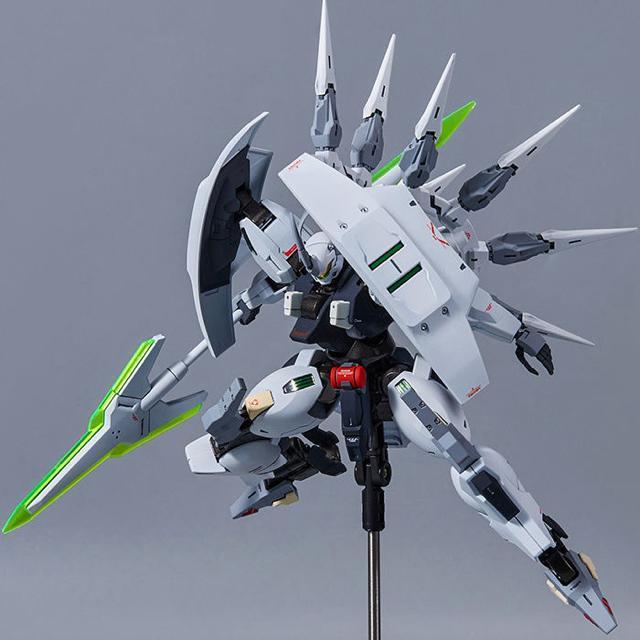 ANUBIS EX-024 1/144 HG ダリルバルデ 用 改造パーツ 水星の魔女 改造パーツ 未塗装 未組立プラモデル < ホビー  ANUBIS EX-024 1/144 HG ダリルバルデ 用 改造パーツ 水星の魔女 改造パーツ 未塗装 未組立プラモデル < ホビーの