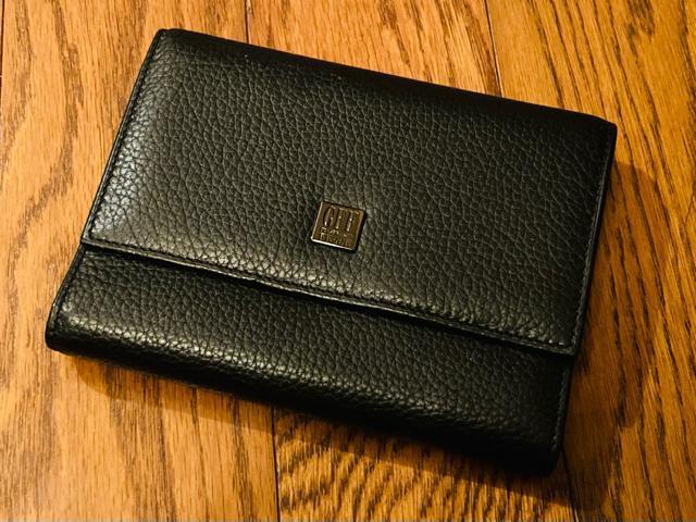 gianfranco ferre ジャンフランコフェレ 財布 レザー 本革 箱付き イタリア製 メンズ レディース < ブランド  gianfranco ferre ジャンフランコフェレ 財布 レザー 本革 箱付き イタリア製 メンズ レディース  < ブランドの