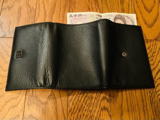 gianfranco ferre ジャンフランコフェレ 財布 レザー 本革 箱付き イタリア製 メンズ レディース < ブランド  gianfranco ferre ジャンフランコフェレ 財布 レザー 本革 箱付き イタリア製 メンズ レディース < ブランドの