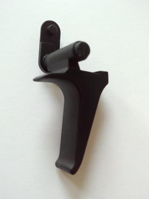 GAK ParaBellum P320 PRO WC 3.9 tbggK[ 