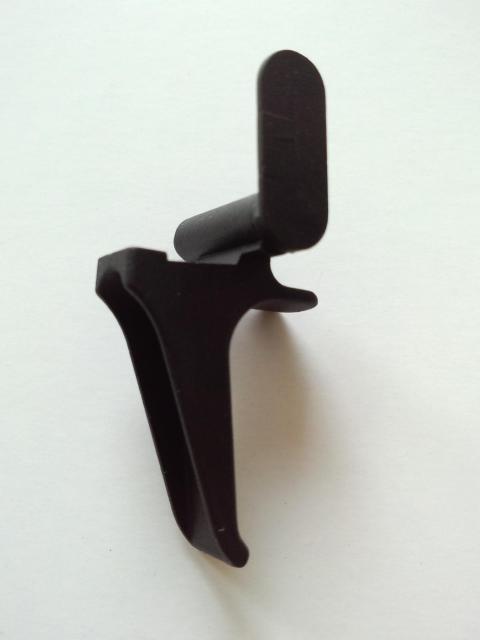 GAK ParaBellum P320 PRO WC 3.9 tbggK[