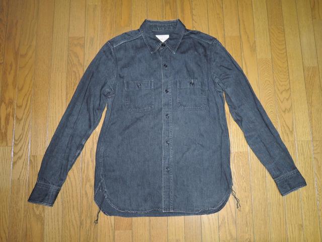 WACKO MARIA R}A ubN fjVc M n DENIM Vc Guilty Parties   uh 