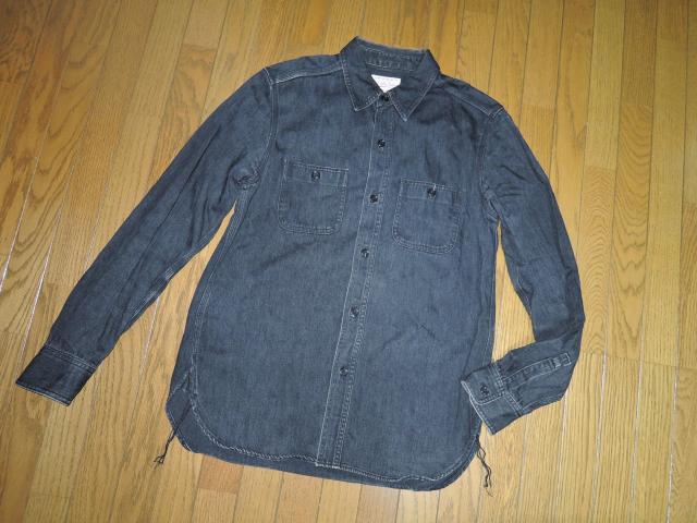 WACKO MARIA R}A ubN fjVc M n DENIM Vc Guilty Parties  uh 