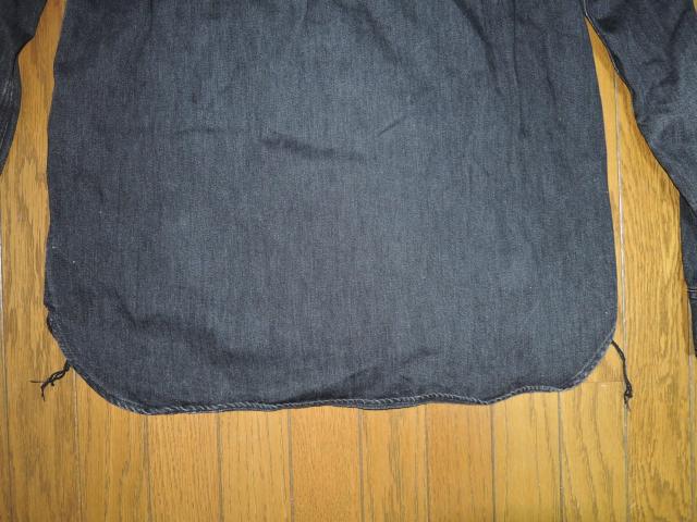 WACKO MARIA R}A ubN fjVc M n DENIM Vc Guilty Parties  uh 