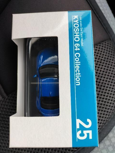 1/64 京商 スバルBRZ ファミリマート販売 未開封新品 < ホビー  1/64 京商 スバルBRZ ファミリマート販売 未開封新品 < ホビーの