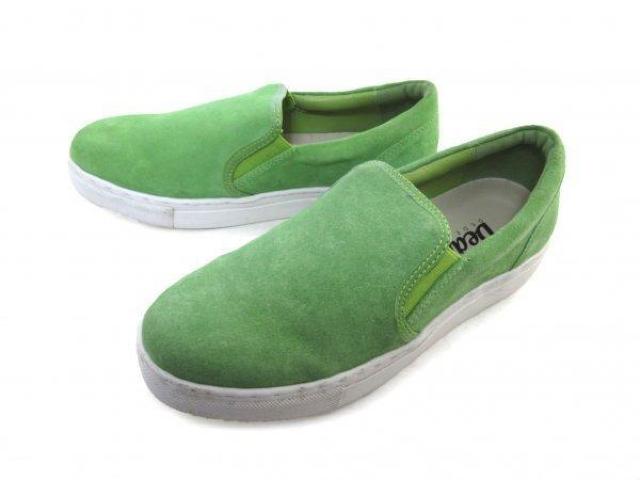 1�~~C085�V�iDedes�J�W���A���X���b�|���X�j�[�J�[25.5�aGREEN��  �� �j���t�@�b�V������ 