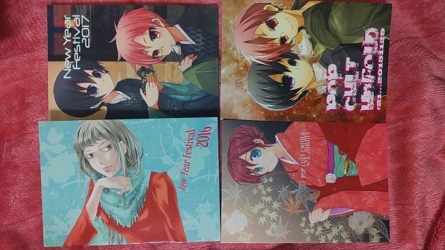 Cxgptbg4@܂Ƃߔ   Aj/R~bN/LN^[ 