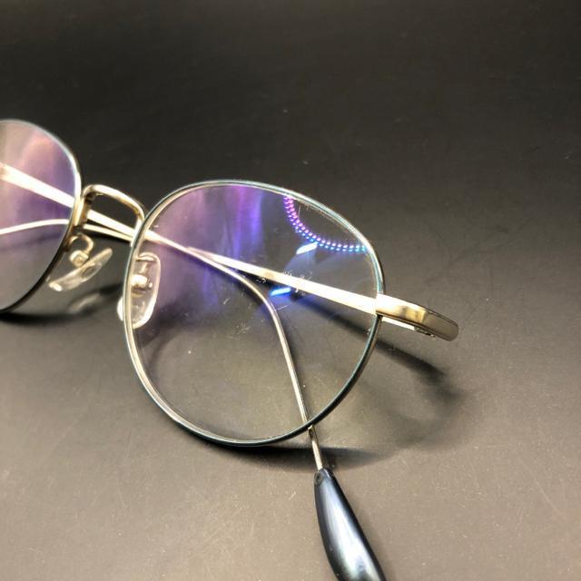 即決 nose free メガネ 眼鏡 NOF-104 < 女性ファッション  即決 nose free メガネ 眼鏡 NOF-104 < 女性ファッションの