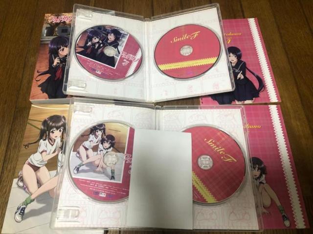 【アニメBlu-ray】フォトカノ ZOOM 5巻セット < CD/DVD/ビデオ  【アニメBlu-ray】フォトカノ ZOOM 5巻セット < CD/DVD/ビデオの