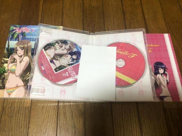 【アニメBlu-ray】フォトカノ ZOOM 5巻セット < CD/DVD/ビデオ  【アニメBlu-ray】フォトカノ ZOOM 5巻セット < CD/DVD/ビデオの