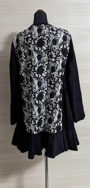 4298SHIZUKA KOMURO/RVYJ/VYJR/؉ԕhJ^t^ȃ_EWPbgR[g/TCY42/Vi  uh 