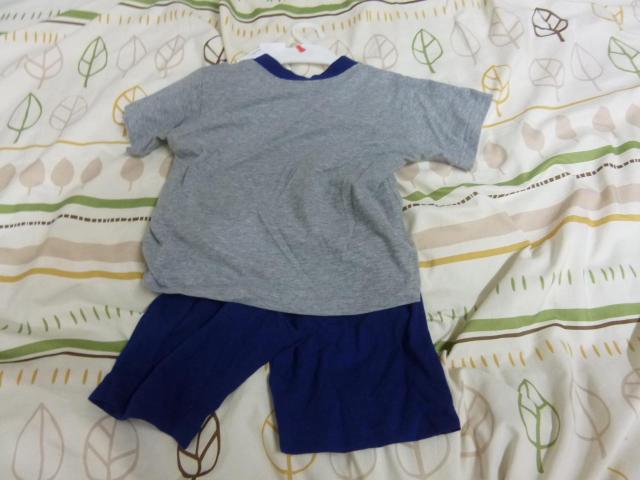 半袖パジャマ 110 カーズ  お買い得品 < キッズ/ベビー  半袖パジャマ 110 カーズ  お買い得品 < キッズ/ベビーの