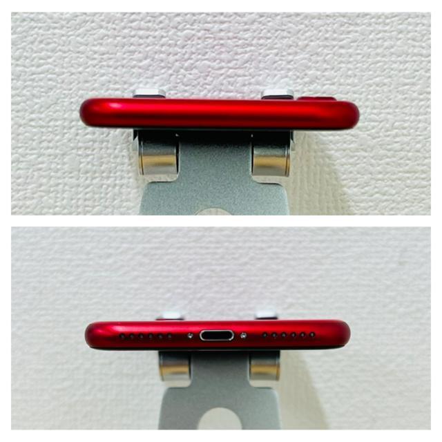 C 100% iPhone SE2 128GB SIMフリー レッド 本体 < 家電/AV C 100% iPhone SE2 128GB SIMフリー レッド 本体 < 家電/AVの