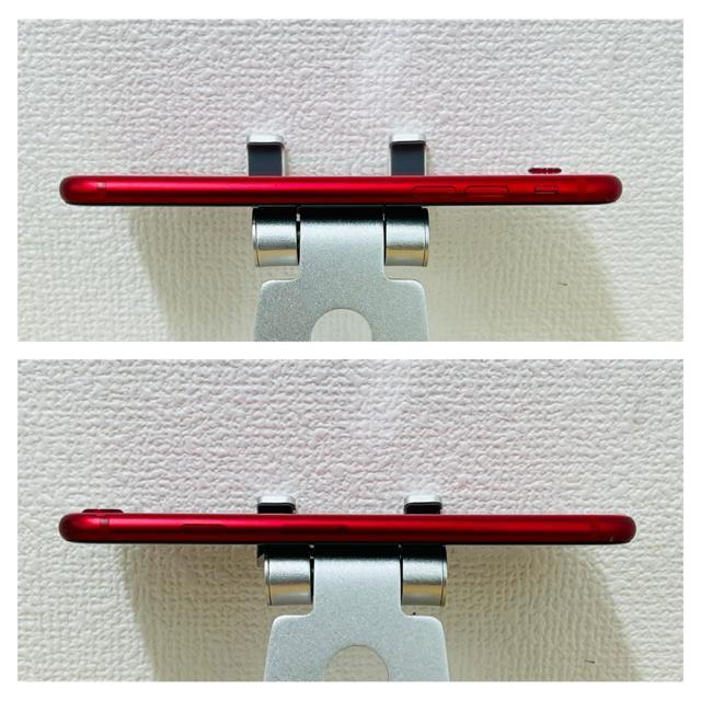 C 100% iPhone SE2 128GB SIMフリー レッド 本体 < 家電/AV C 100% iPhone SE2 128GB SIMフリー レッド 本体 < 家電/AVの