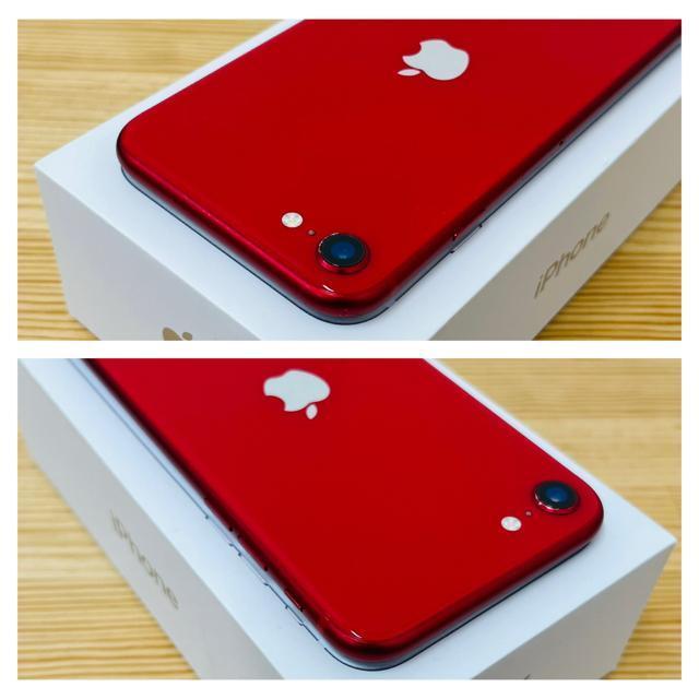C 100% iPhone SE2 128GB SIMフリー レッド 本体 < 家電/AV C 100% iPhone SE2 128GB SIMフリー レッド 本体 < 家電/AVの