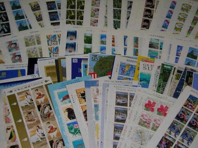 80円切手200枚分【額面16,000円分】絵柄おまかせ【送料無料】 < ホビー  80円切手200枚分【額面16,000円分】絵柄おまかせ【送料無料】  < ホビーの