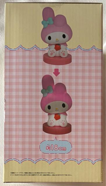 マイメロディ サンリオキャラクターズ ルームライト マイメロディ < アニメ/コミック/キャラクター マイメロディ サンリオキャラクターズ ルームライト マイメロディ < アニメ/コミック/キャラクターの