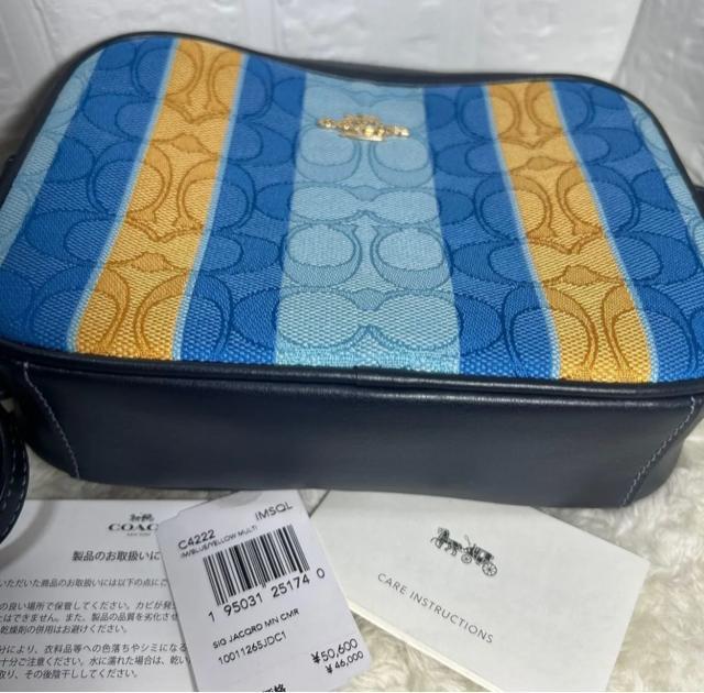 コーチショルダーバック < ブランド  コーチショルダーバック < ブランドの