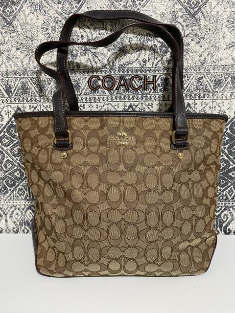 yizCOACH R[` F58282 VOl`[ g[gobO V_[   uh 