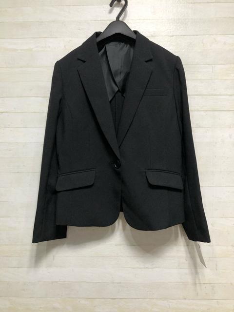 新品☆13号Lサイズ♪黒無地♪お仕事スーツ♪2スカート♪マーメイド☆Q432 < 女性ファッション 新品☆13号Lサイズ♪黒無地♪お仕事スーツ♪2スカート♪マーメイド☆Q432 < 女性ファッションの