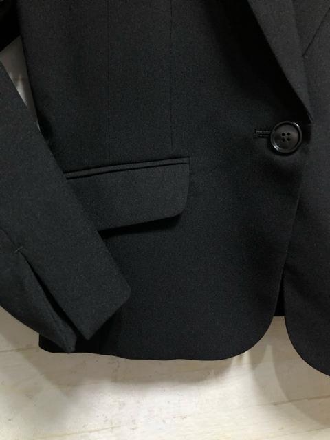 新品☆13号Lサイズ♪黒無地♪お仕事スーツ♪2スカート♪マーメイド☆Q432 < 女性ファッション 新品☆13号Lサイズ♪黒無地♪お仕事スーツ♪2スカート♪マーメイド☆Q432 < 女性ファッションの