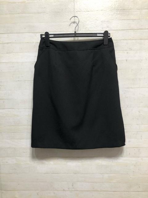 新品☆13号Lサイズ♪黒無地♪お仕事スーツ♪2スカート♪マーメイド☆Q432 < 女性ファッション 新品☆13号Lサイズ♪黒無地♪お仕事スーツ♪2スカート♪マーメイド☆Q432 < 女性ファッションの
