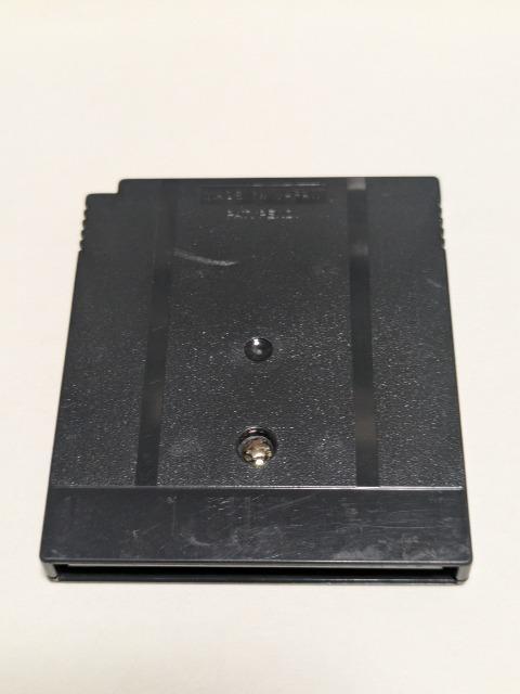 GBC nX^[y2  Q[{/\tg 