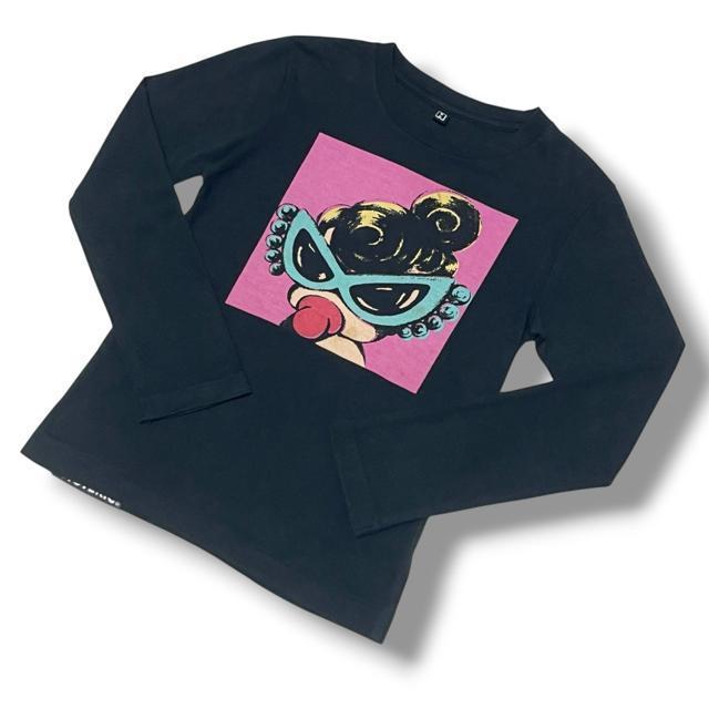 yHYSTERIC MINI/100z~jvgT  uh 