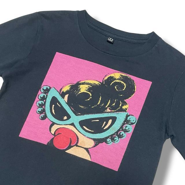 yHYSTERIC MINI/100z~jvgT  uh 