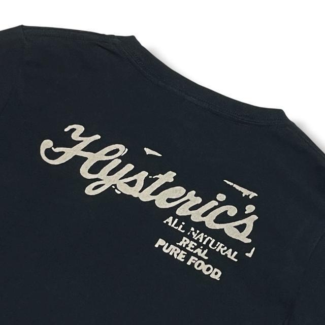 yHYSTERIC MINI/100z~jvgT  uh 