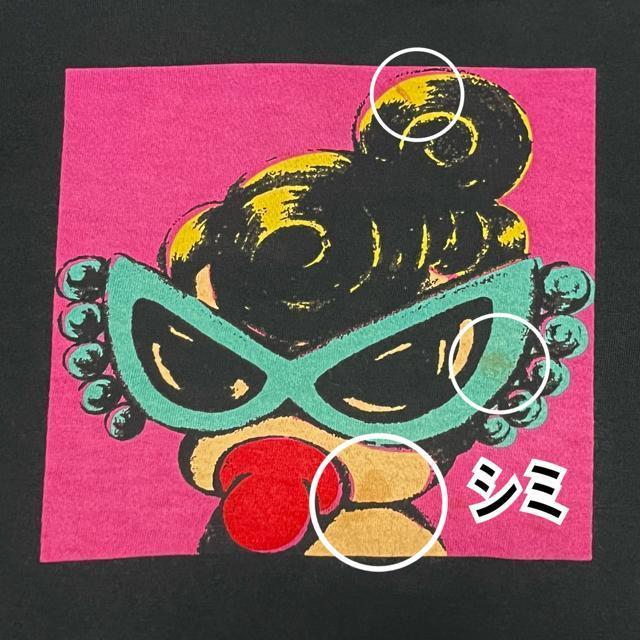 yHYSTERIC MINI/100z~jvgT  uh 