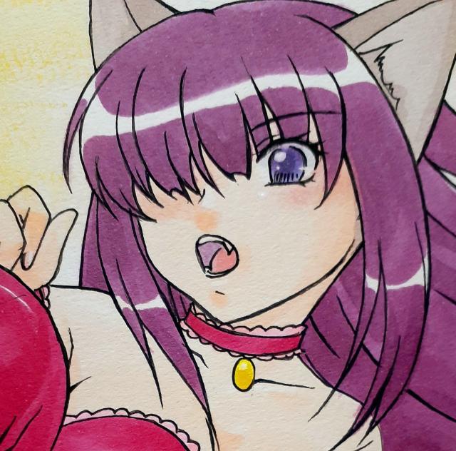 本日22時早終 自作イラストB5 東京ミュウミュウ/ミュウザクロ 旧作ver. < アニメ/コミック/キャラクター 本日22時早終 自作イラストB5 東京ミュウミュウ/ミュウザクロ 旧作ver. < アニメ/コミック/キャラクターの