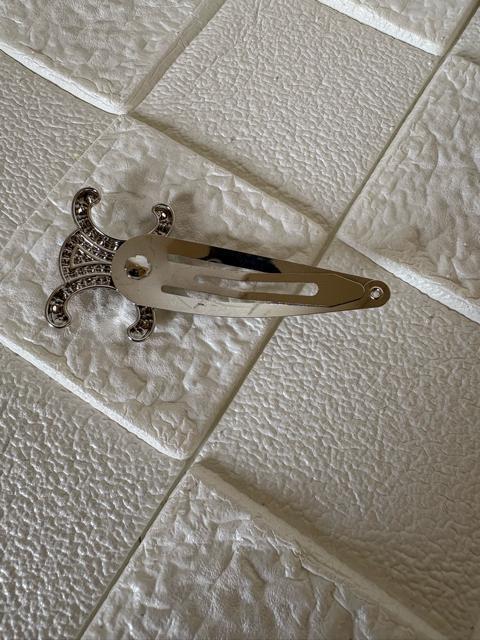 トリオンフ ヴィンテージヘアピン < 女性アクセサリー/時計 トリオンフ ヴィンテージヘアピン < 女性アクセサリー/時計の