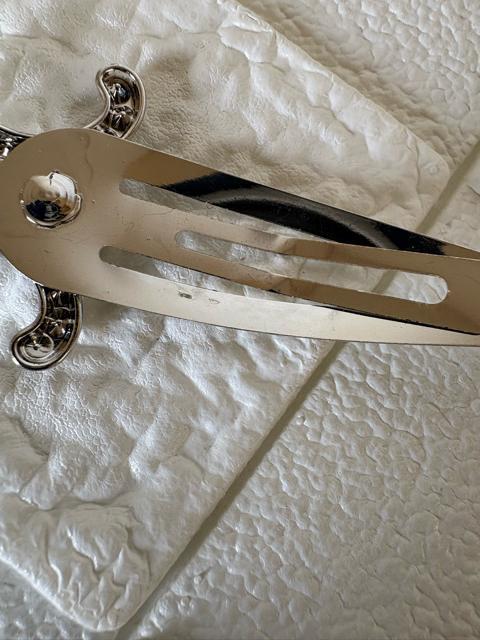 トリオンフ ヴィンテージヘアピン < 女性アクセサリー/時計 トリオンフ ヴィンテージヘアピン < 女性アクセサリー/時計の