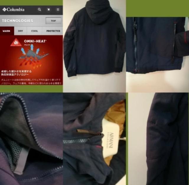 ^CZ[RrAAE^[WPbgOMNI-HEAT ɔi劈IV_炩  uh 