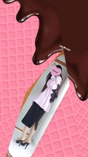 韓国っぽミイン*オンニ風☆Delyle NOIR☆胸元開SEXYリブニットビスチェ付ドッキングぽわん袖レイヤードブラウス伸縮*M < ブランド 韓国っぽミイン*オンニ風☆Delyle NOIR☆胸元開SEXYリブニットビスチェ付ドッキングぽわん袖レイヤードブラウス伸縮*M < ブランドの