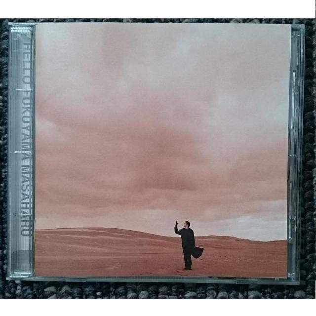 KF 福山雅治 HELLO < タレントグッズ KF 福山雅治 HELLO < タレントグッズの