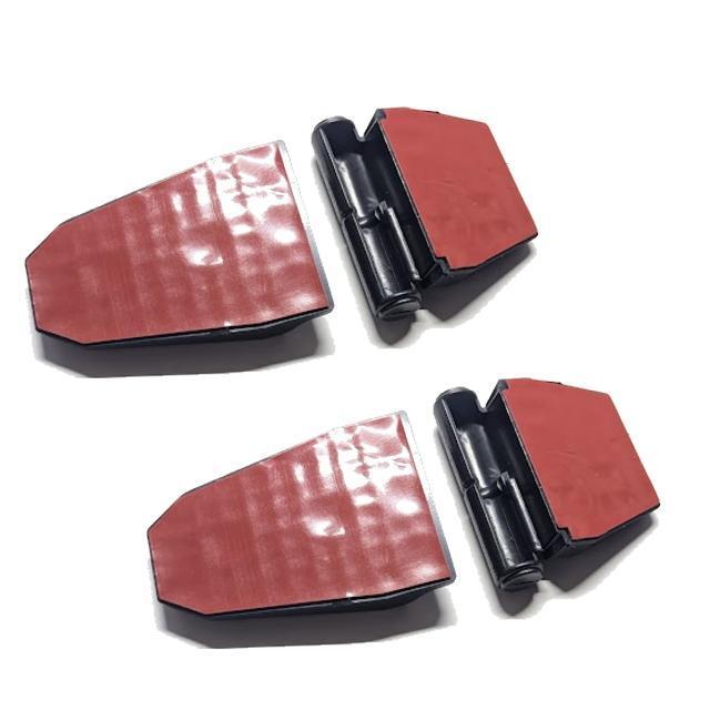 �ȒP�h���X�A�b�v �_�~�[�h�A�q���W �_�~�[�q���W2��  jeep�X�^�C�� �A�E�^�[�q���W �{���l�b�g �� ������/�o�C�N