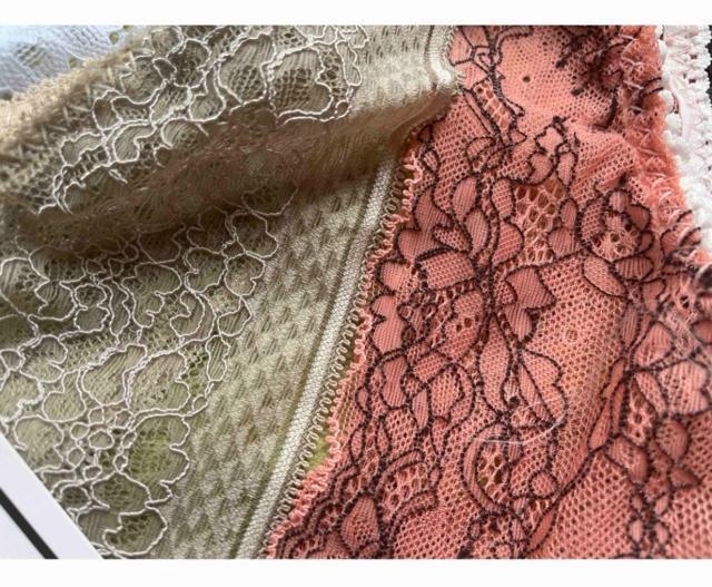 b4素敵なレースショーツ4枚組 < 女性ファッション b4素敵なレースショーツ4枚組 < 女性ファッションの