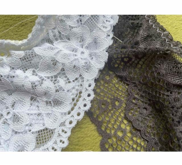 b4素敵なレースショーツ4枚組 < 女性ファッション b4素敵なレースショーツ4枚組 < 女性ファッションの