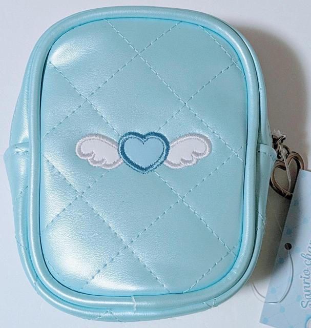 ★ハローキティ ミニポーチ 夢みるエンジェル < おもちゃ ★ハローキティ ミニポーチ 夢みるエンジェル < おもちゃの