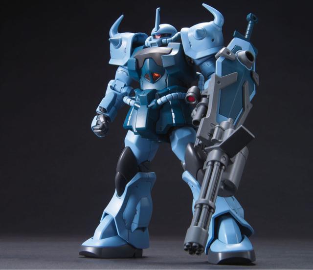 HG1/144 グフカスタム < ホビー HG1/144 グフカスタム < ホビーの