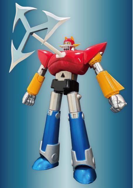 Evolution Toys NEO DYNAMITE ACTIONUFO��m�_�C�A�|����DIAPOLON �h���ς݃t�B�M���A �� �z�r�[�� 