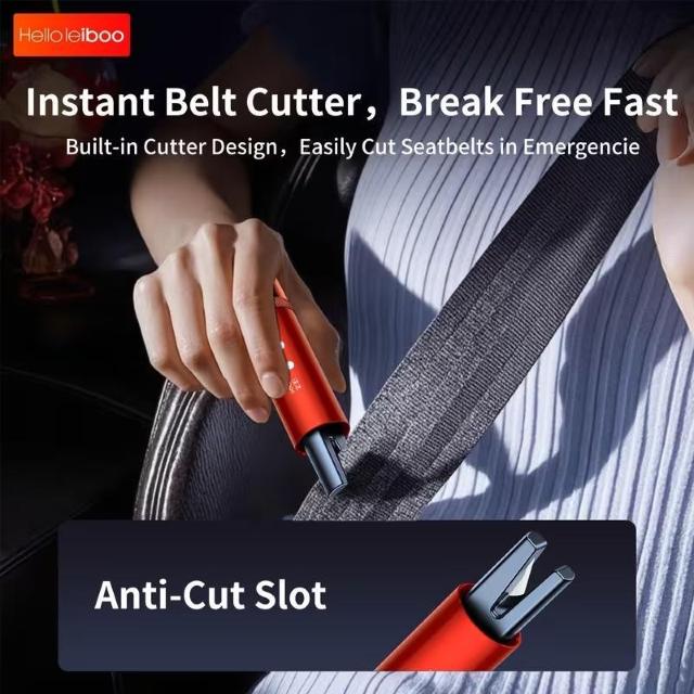 �����X���i690�~���y2-in-1 �ً}�E�o�c�[���z�V�[�g�x���g�J�b�^�[�ƃK���X����t���̎ԗp���S�n���}�[�BABS���@�� �� �C���e���A/���C�t�� 