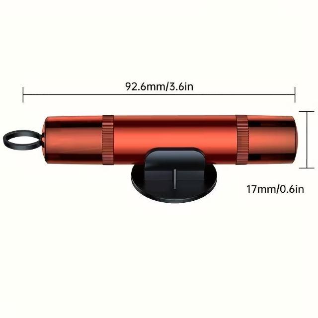 �����X���i690�~���y2-in-1 �ً}�E�o�c�[���z�V�[�g�x���g�J�b�^�[�ƃK���X����t���̎ԗp���S�n���}�[�BABS���@�� �� �C���e���A/���C�t�� 