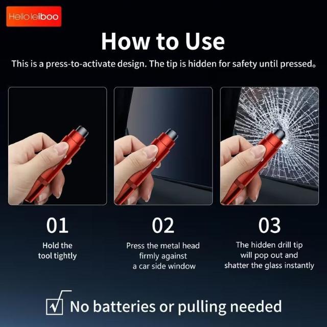 �����X���i690�~���y2-in-1 �ً}�E�o�c�[���z�V�[�g�x���g�J�b�^�[�ƃK���X����t���̎ԗp���S�n���}�[�BABS���@�� �� �C���e���A/���C�t�� 