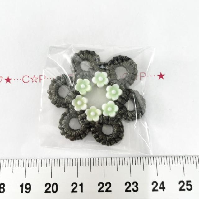 30*�n���h���C�h�������Y���t���ԁ@�^�e�B���O���[�X���`�[�t�@6  �� �����t�@�b�V������ 