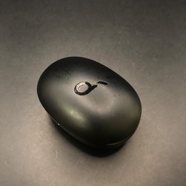 ���� Soundcore Life P2 Mini ���C�����X�C���z�� �u���b�N �� �Ɠd/AV�� 