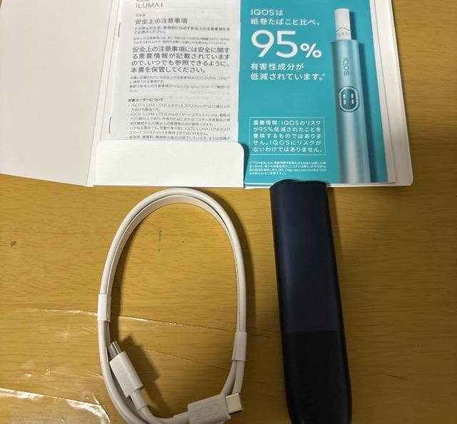 iQOS < 男性ファッション iQOS < 男性ファッションの